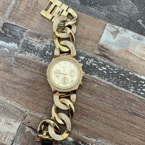 Michael Kors watch. Great condition
